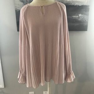 EUC Umgee M baby doll tunic